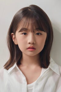 Ли Юджу (Lee Yoo Joo)