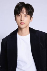 Юн Сону (Yoon Sun Woo)