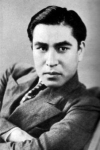 Сабури Син (Shin Saburi)
