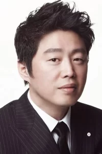Ким Хивон (Kim Hie-won (1971))